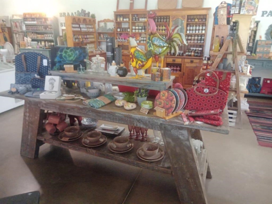 Commercial Property for Sale in Jeffreys Bay Central Eastern Cape